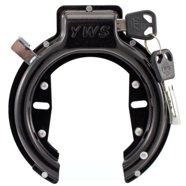 Easy - Frame arch lock WITH SCREWS