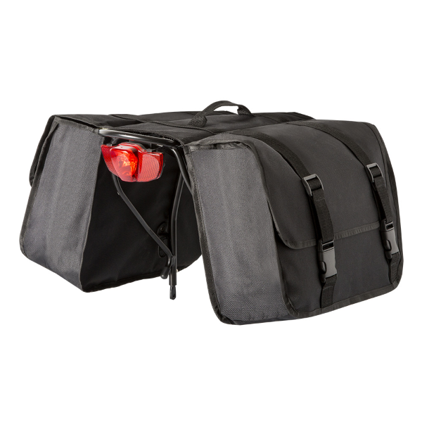 Easy - City Rack Bag