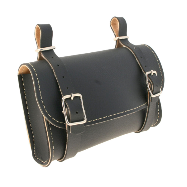 Easy - ECOLEATHER saddle bag