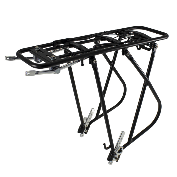 Easy - Adjustable Aluminum Rear Rack TOUR 26"-28"