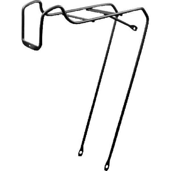 Easy - Front Steel Rack CLASSIC 26" X 1.90