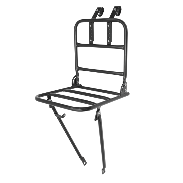 Easy - HEAVY DUTY Front Steel Rack 26"-28"