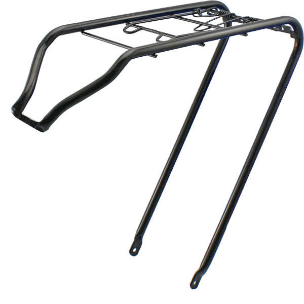 Easy - Dutch Style Steel Rear Rack 28"
