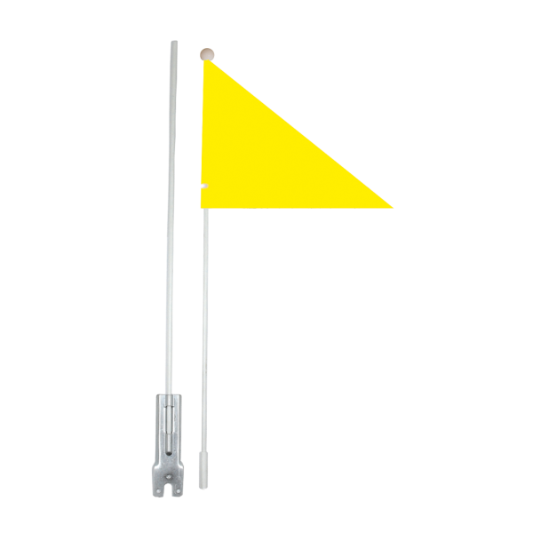 Easy - KID'S BIKE FLAG