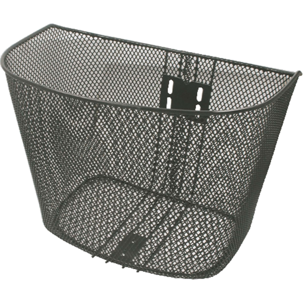 Easy - Front Basket SQUARE