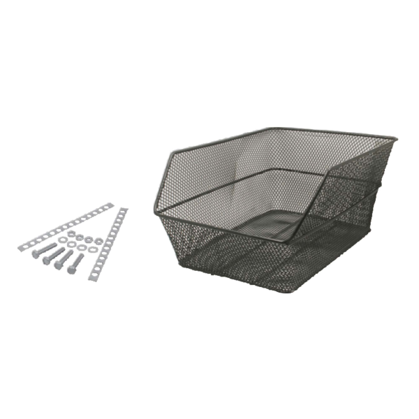 Easy - Rear Basket SQUARE