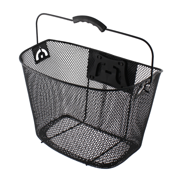 Easy - Front Basket STANDARD CLIP-ON