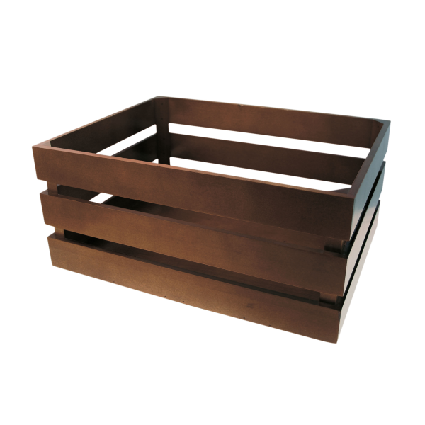 Easy - WOODEN BOX