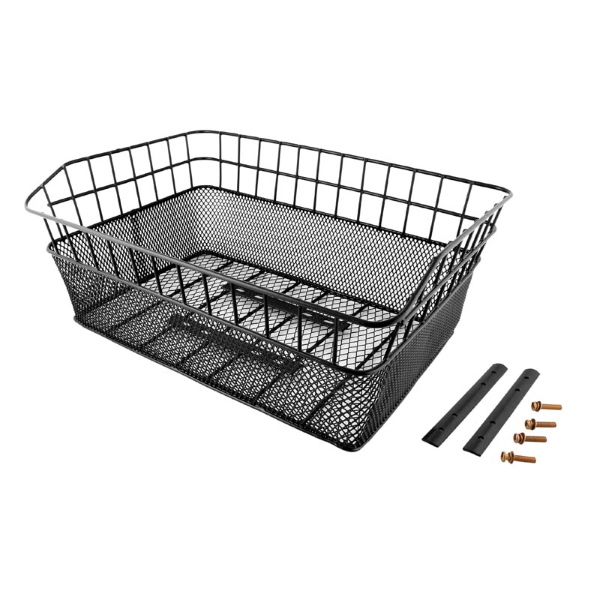 Easy - Rear Basket DOUBLE MESH MAXI