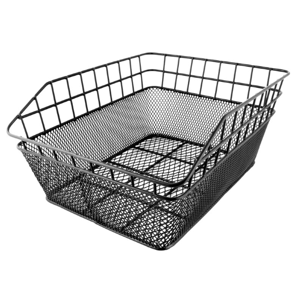 Easy - Rear Basket DOUBLE MESH