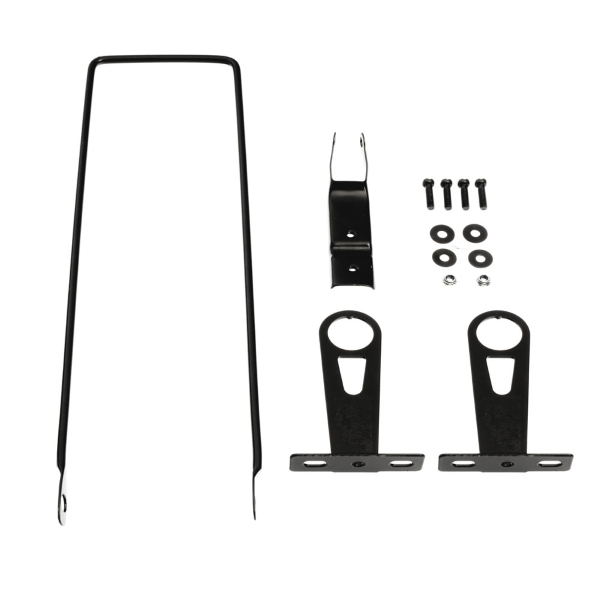 Easy - Befestigungs-Kit für VIMINI SINTETICO E QUADRO Korb
