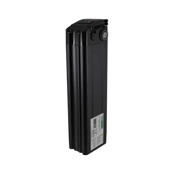Ebike Battery - Vertical Lithium Battery for e