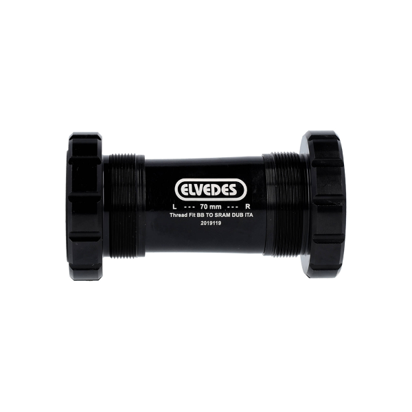 Elvedes - Innenlager Road/Gravel BSA ITA für SRAM DUB Achse