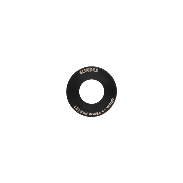 Elvedes - FSA TRETLAGER DISTANZSCHEIBE 19 mm