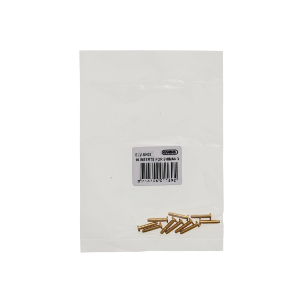 Elvedes - Stift für Bremszughülle Shimano SM-BH59