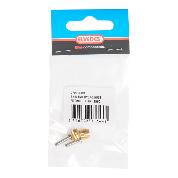 Elvedes - Überholsatz Bolzen und Hülsen Shimano BH90
