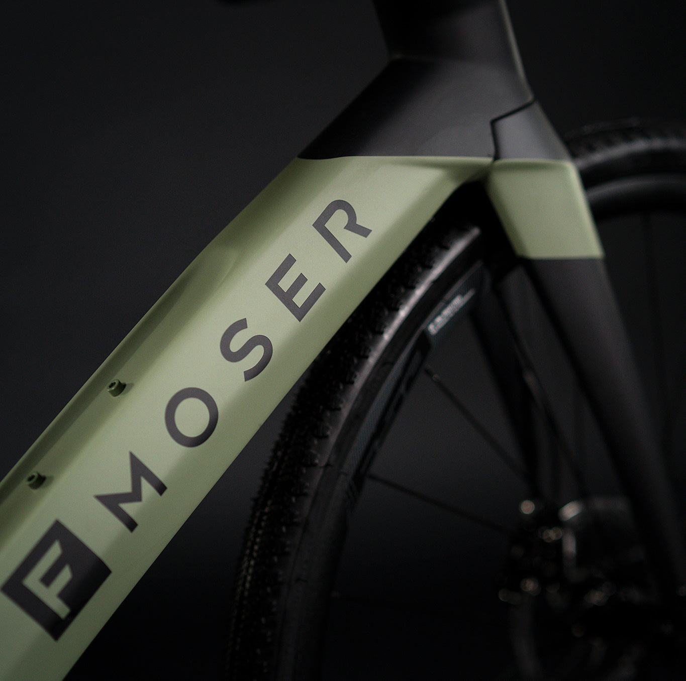 F-Moser Sive Axs