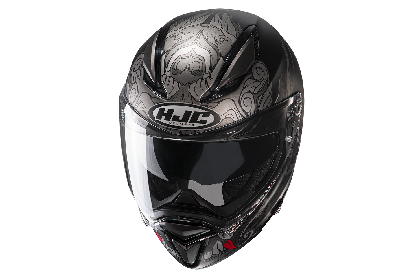 HJC F70 Spector Full Helm