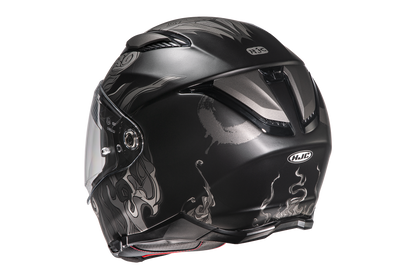 HJC F70 Spector full helmet