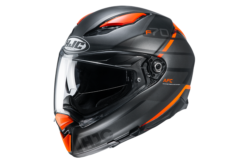 HJC F70 Tino Full Helm