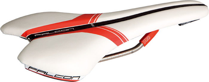 Pro Falcon Ti Saddle