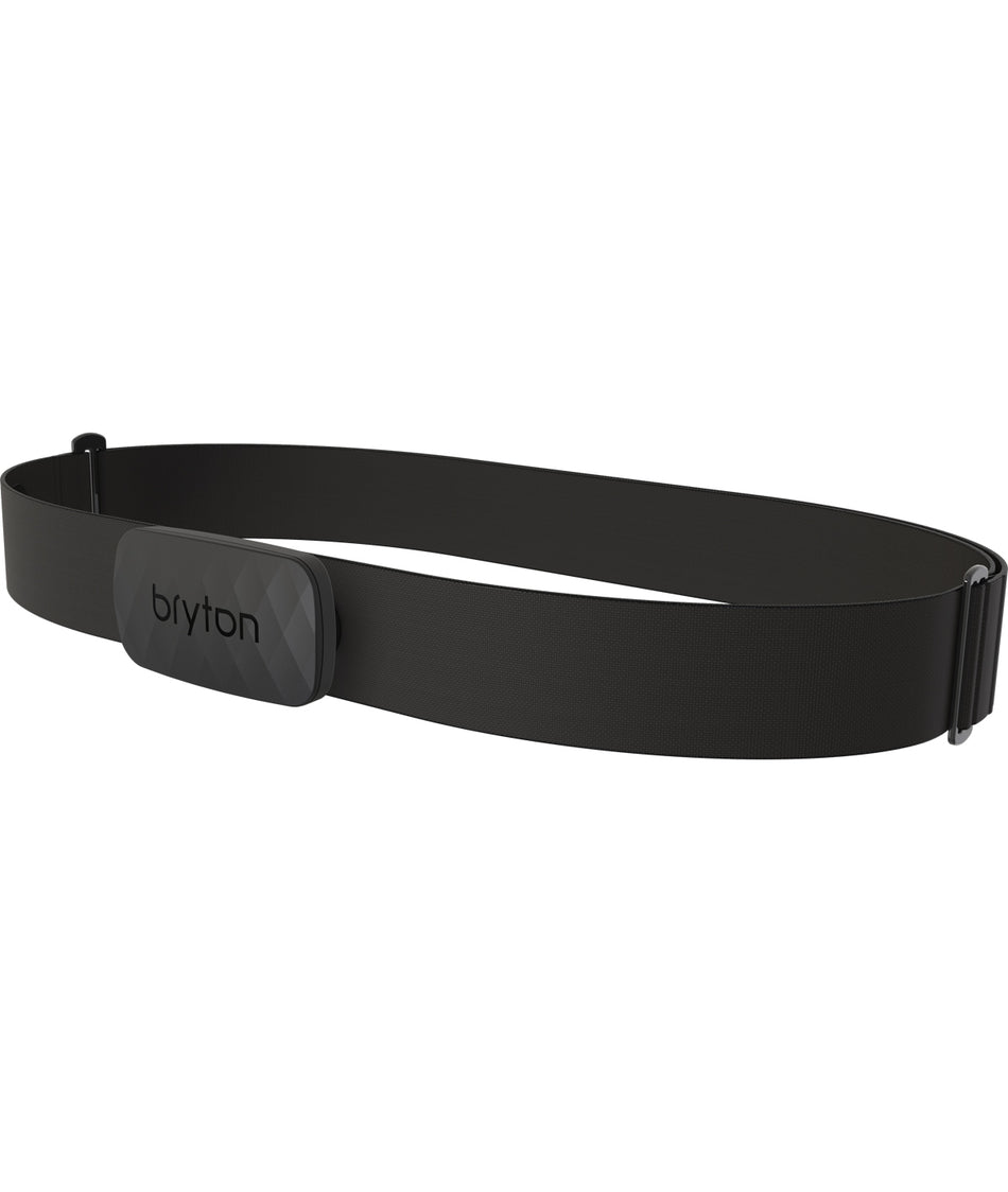 ANT+/BLE Heart Rate Strap and Sensor Bryton