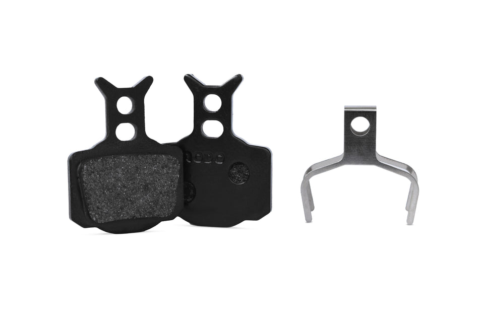 Ferodo Brake Pads FBP005FM All Round FORMULA C1/CR3
