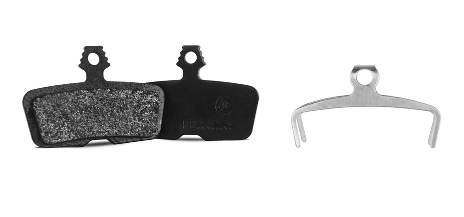 Ferodo FBP012FE E-Bike Brake Pads AVID CODE