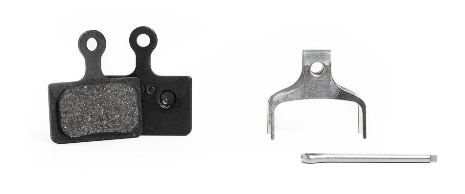 Ferodo FBP009FM All Round Brake Pads Shimano DEORE/DACE