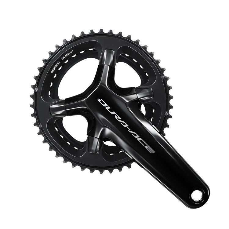 Shimano Dura Ace FC-R9200 Crankset 2X12V