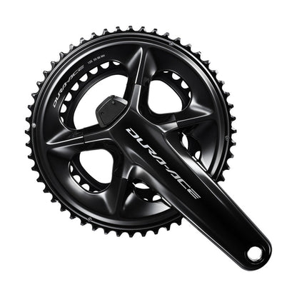 Shimano Puling Dura ACE FC-R9200-P-Leistungsmesser 2x12V