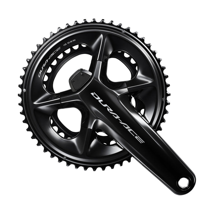 Shimano Dura Ace FC-R9200-P Power Meter Crankset 2x12v