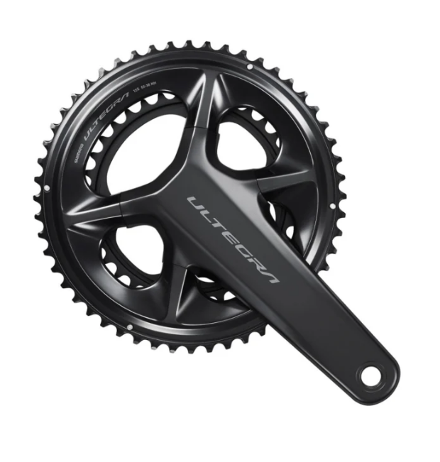 Shimano Ultegra FC-R8100 2x12-Speed Crankset
