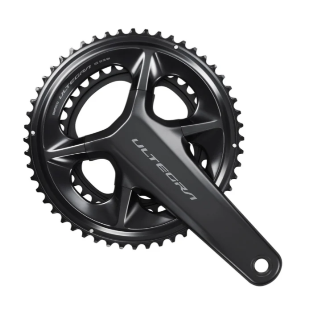 Shimano Ultegra Coach FC-R8100 2X12V