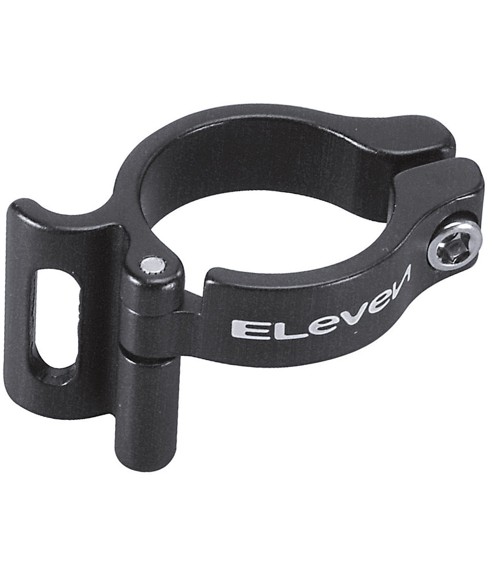 Eleven derailleur clamp Ø 34.9 mm