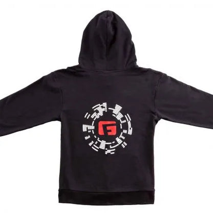 G-form hoodie tröja