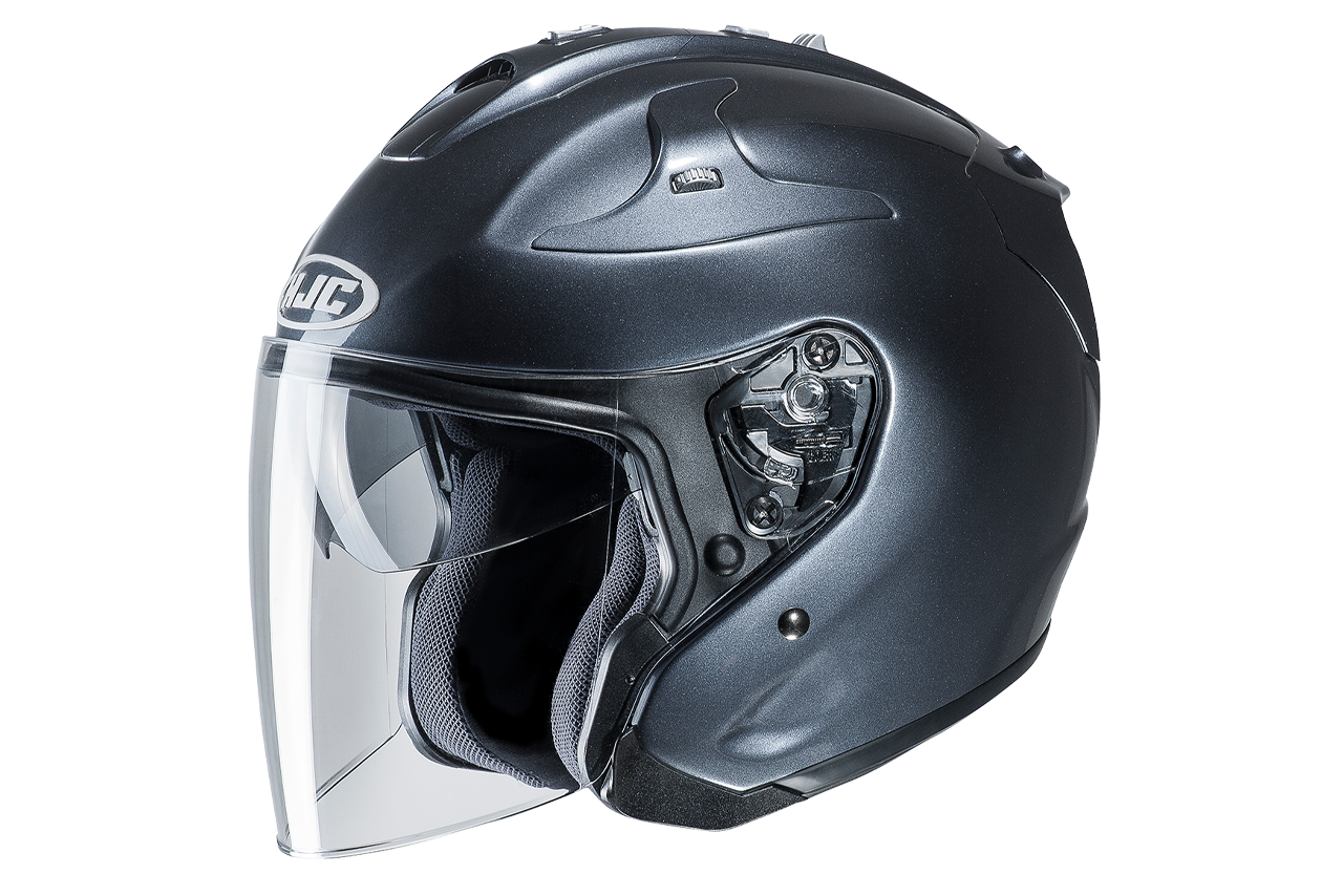 HJC FG-JET UNI HELMET