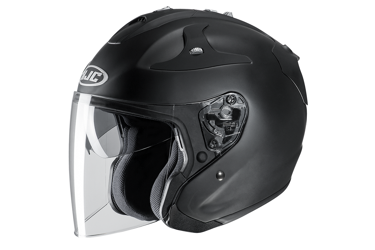 HJC FG-Jet Uni Casque