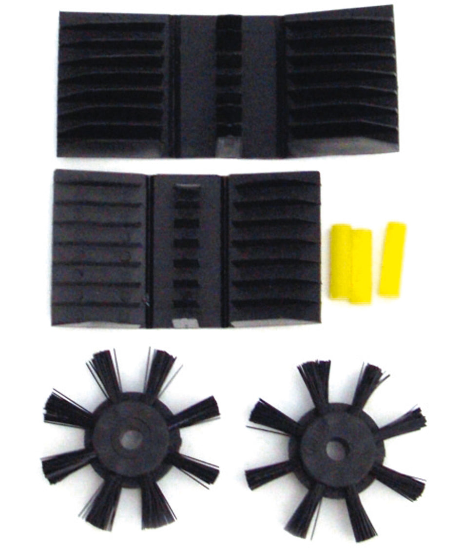 Finish Line replacement kit for chain cleaner