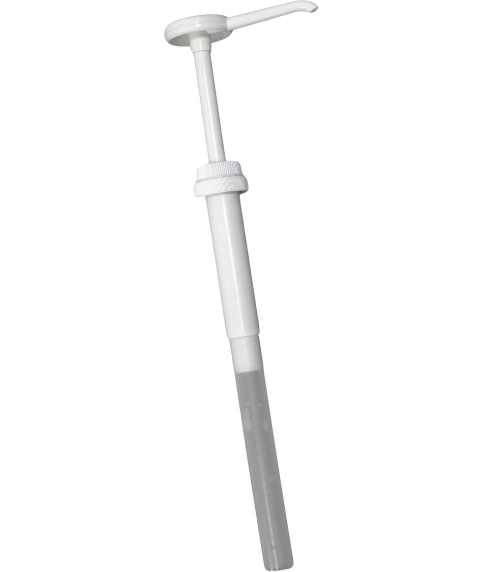 Finish Line sealant pump for canister
