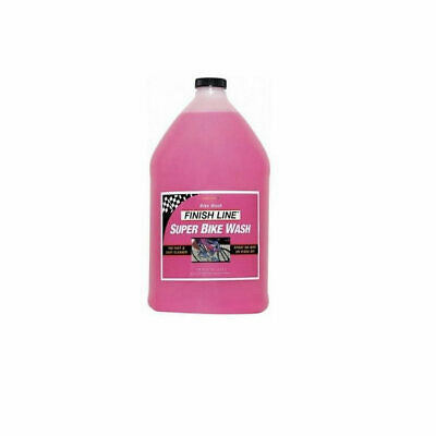 Finish Line Squeeze Bike Wash 3800 ml