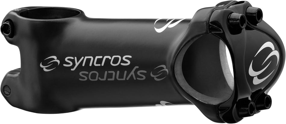 Syncros FL Carbon Lenkerklemmung 31,8 mm