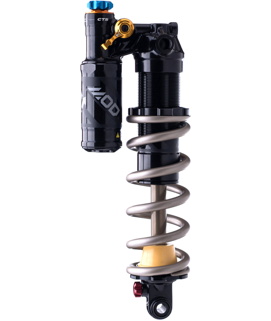 Formula MOD shock absorber