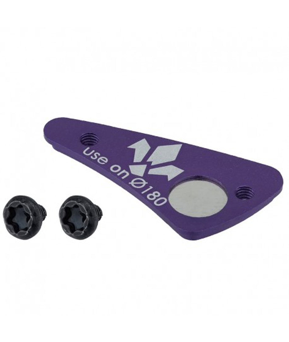 Formula e-Bike speed sensor magnet