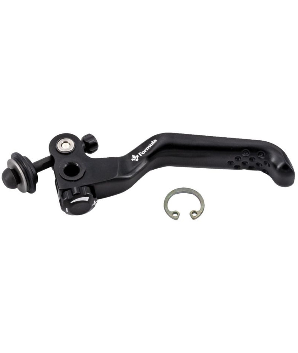 Formula lever kit with TFRA / FCS