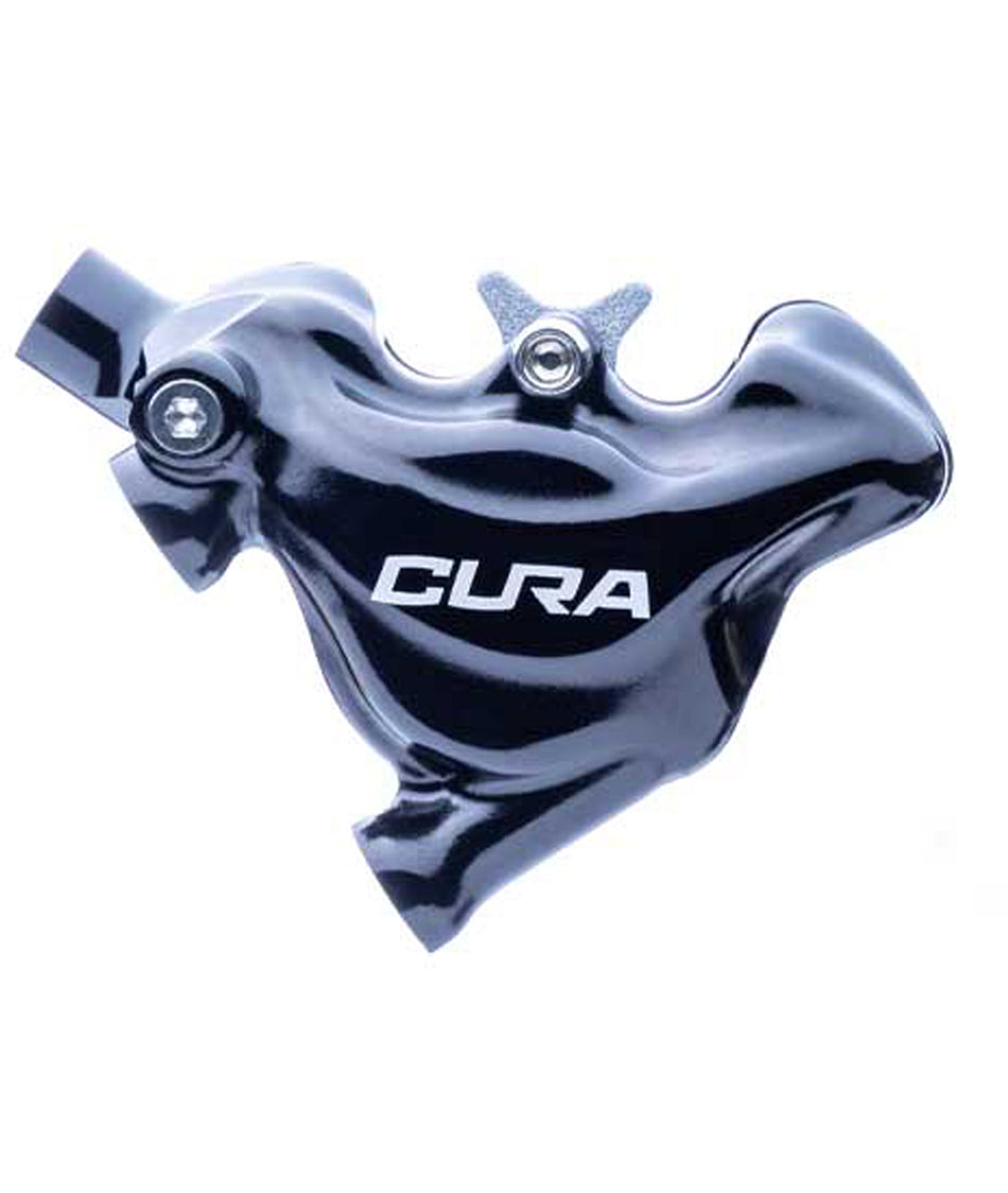 Formula Cura Road Flat Mount complete caliper