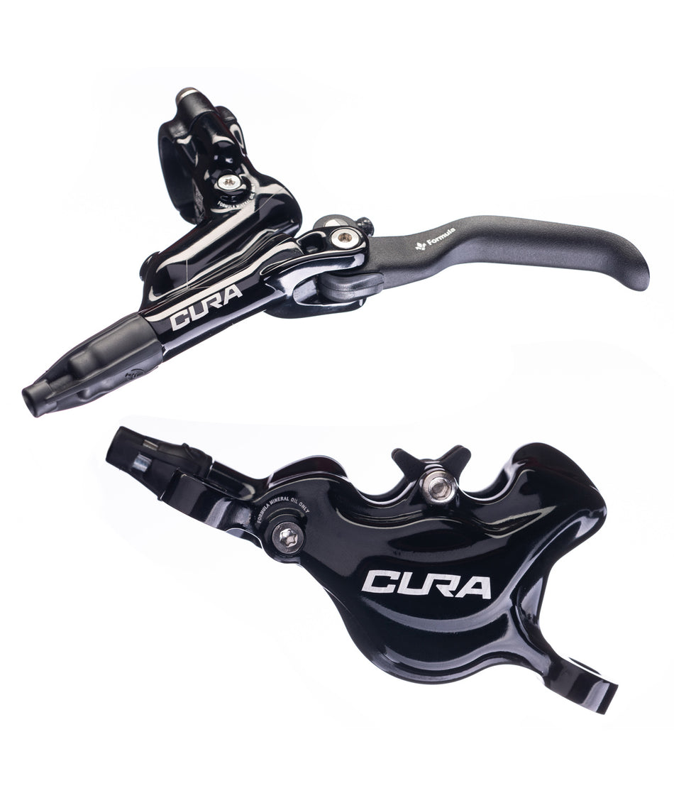 Formula Cura hydraulic disc brake kit