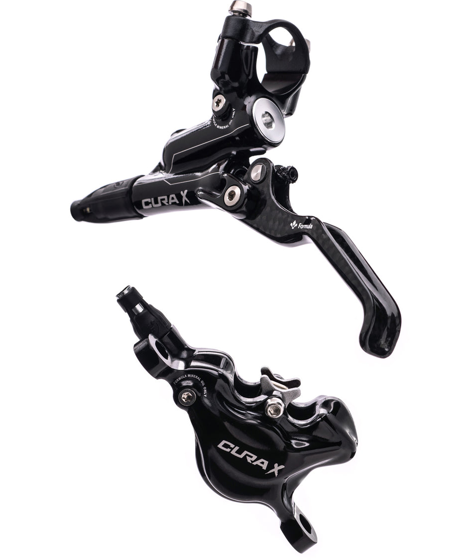 Formula Cura X hydraulic disc brake kit