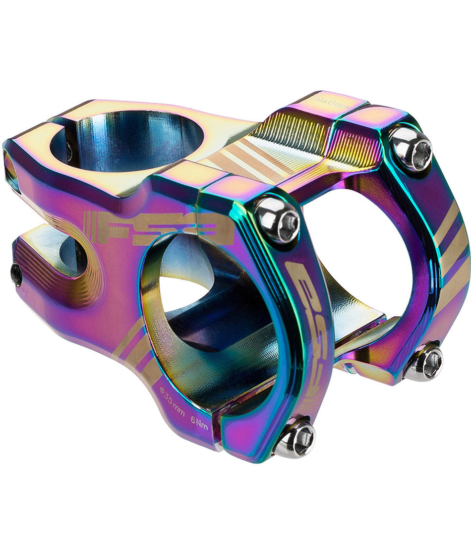 Fsa Gradient Team LTD stem
