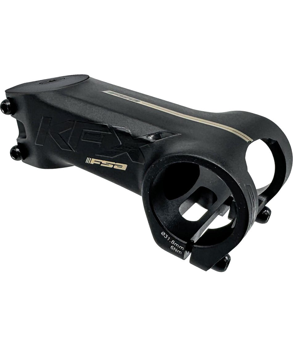 KFX 2-Bolt Aluminum Stem